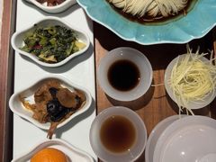 -松鹤面馆·古法焖肉面(观前店)