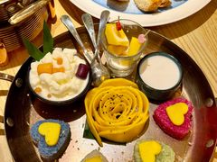 -曼泰·泰餐(京华城店)