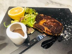 -玛尚诺Pizza&Bar(长泰广场店)