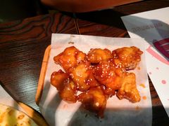 -酷公社·榴莲披萨(太原街店)