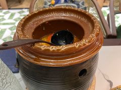 -沿江海南菜·文昌鸡祖师爷(大东海店)