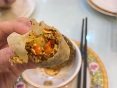 -聚德华天烤肉季·宴会厅(什刹海总店)