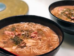 -慧娟面馆·餐厅(望江路店)