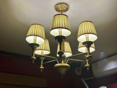 -阿莉餐厅(枣阳路店)