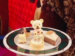 -马勒别墅·中餐厅