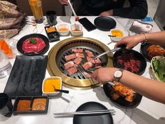 -花味烤肉·拌饭(庐阳万科店)