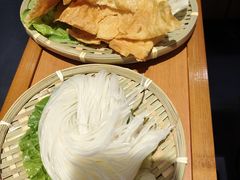 -由衷贵州酸汤牛肉火锅(新桥店)