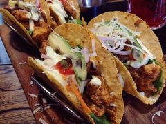 -黑角餐厅美式狂野Blackhorn(昌茂花园店)