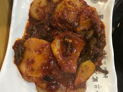 -故乡家韩国料理(丹东街店)