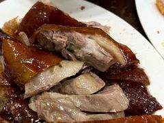 -陈光记烧腊店(罗保博士街店)