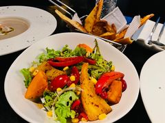 -C&R西班牙餐厅
