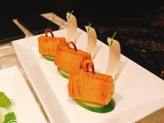 -8餐厅(新葡京酒店)