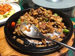 -九十九顶毡房(阜石路店)