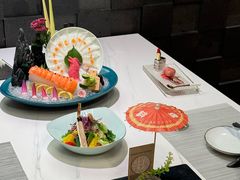 -月下料理(楷林IFC店)