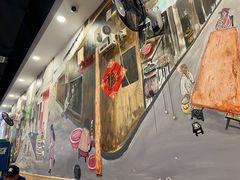 -江城燕子大排档(江汉路步行街店)