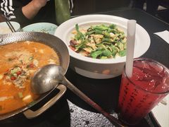 -唐猫庭院·千年陕菜(赛格国际购物中心店)