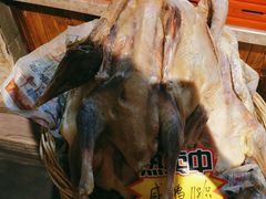 -十朝院子·南京菜(夫子庙店)