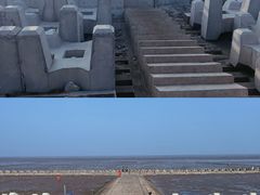 -南汇嘴观海公园