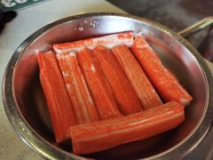 -憨铁匠老火锅(龙岗万科里店)