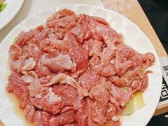-鹅香四海·卤水火锅·砂锅粥·潮汕菜(宝安店)