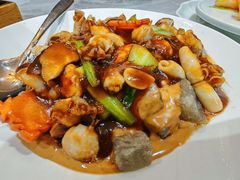 -君霖海鲜私房菜(春柳店)