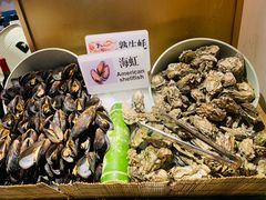 -星伦多自助料理(永旺店)