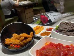 -海底捞火锅(吾悦广场店)