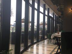 -L'Arome芳芳法国餐厅(仙林金鹰店)