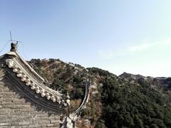 -慕田峪长城