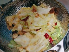 -费大厨辣椒炒肉(黄兴中心广场店)