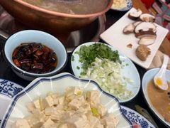 -裕德孚·非遗手切涮羊肉(东直门内大街店)
