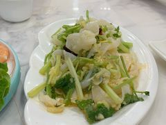 -威海渔村(黄兴路店)