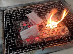 -风味烧烤