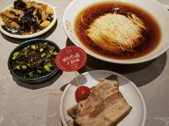 -松鹤楼·苏式汤面(虹桥天地店)