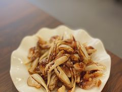 蟹脚-全渔村小海鲜