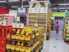 -永辉超市(百子湾店)