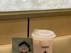 -茉莉奶白(广州动漫星城店)