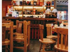 大堂-關東雪东北菜(中庚漫游城店)