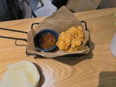 -李先生的首尔小馆(松江启源广场店)