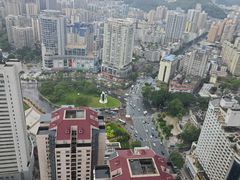 -世贸旋转自助餐厅(360°高空观景店)