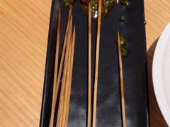 -隅乐胡椒虾·台湾菜·团建(皇岗店)