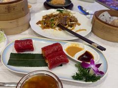 -丰鲤楼•闽南茶楼(仟禧汇店)
