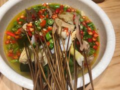 -嘉州叶婆婆钵钵鸡(建设路店)