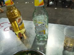 -佰运猪蹄(高陵店)