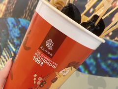 -廖记棒棒鸡(青岛万象城店)
