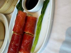 -粤域茶餐厅