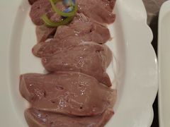 -五洲牛肉美食馆