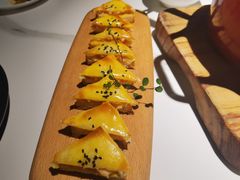 -烛影拾光观景餐厅·创意菜·摄影·小提琴(大唐不夜城店)