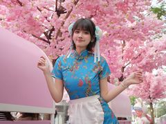 -东莞松山湖万象汇