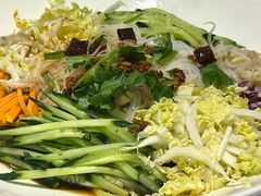-叁拾壹克饺子·东北菜(国贸店)